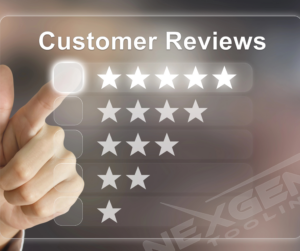 Customer Testimonial: Nikel Precision Group